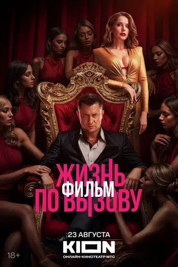 Жизнь по вызову смотреть онлайн бесплатно в хорошем качестве